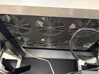 Armario Rack 42U Sun Microsystems