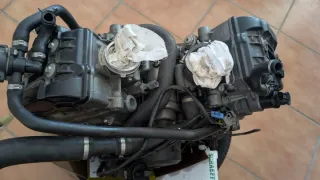 Motor KTM 1290
