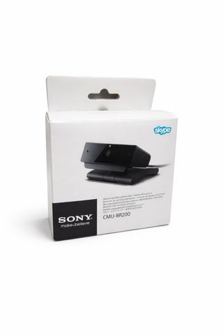 Webcam per TV Nuova Sony