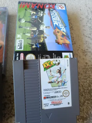 Pacchetto Giochi Nintendo