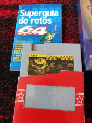 Pacchetto Giochi Nintendo