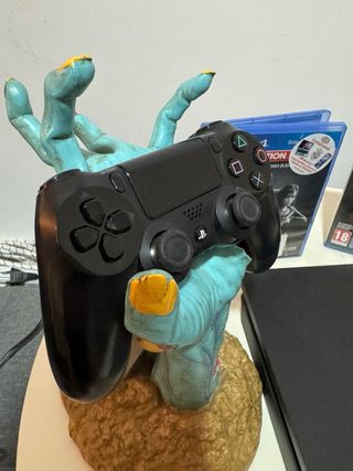 PS4 (PlayStation 4) 500GB Negra