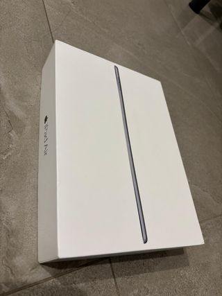 iPad Air 2 32GB Plata