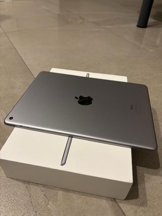 iPad Air 2 32GB Plata