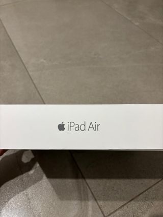 iPad Air 2 32GB Plata