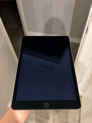 iPad Air 2 32GB Plata