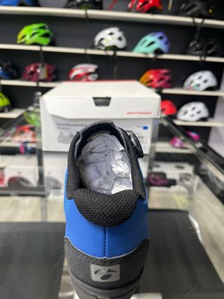 Zapatillas btt Bontrager Foray t-42