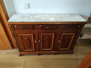 Muebles de madera gratis