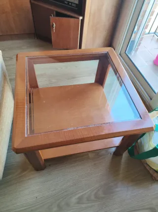 Muebles de madera gratis