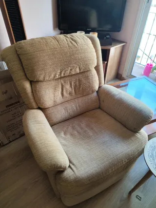 Muebles de madera gratis