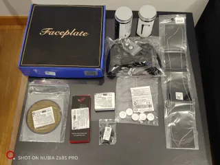 Pack Accesorios PS5 Pro