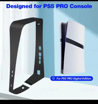 Pack Accesorios PS5 Pro