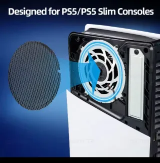 Pack Accesorios PS5 Pro