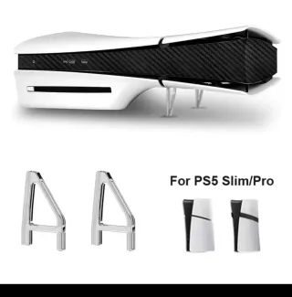 Pack Accesorios PS5 Pro