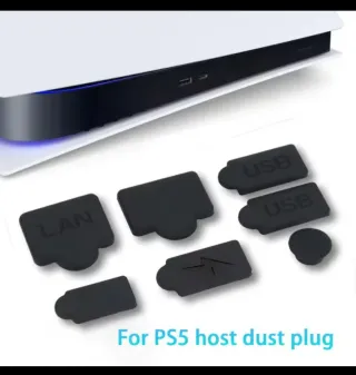 Pack Accesorios PS5 Pro