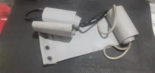 Tensores para camping