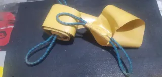 Tensores para camping