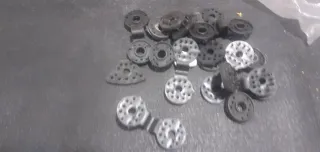 Tensores para camping