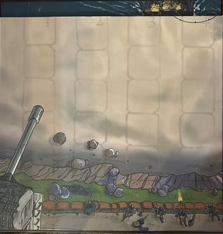 Juego estrategia Clash D-Day Special Edition