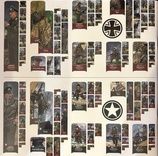 Juego estrategia Clash D-Day Special Edition