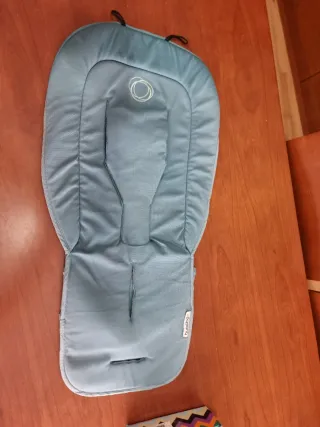 Bugaboo Bee Missoni Edición Limitada