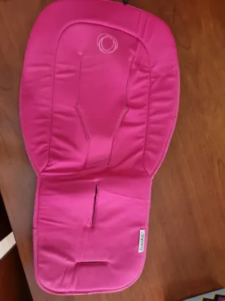 Bugaboo Bee Missoni Edición Limitada