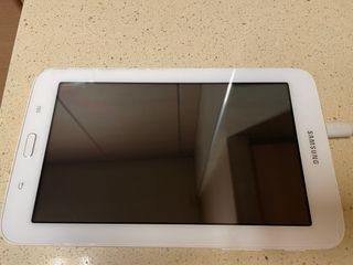 Samsung Galaxy Tab 3 Lite SM-T110 Blanca
