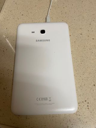 Samsung Galaxy Tab 3 Lite SM-T110 Blanca