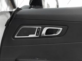 Mercedes-Benz AMG GTS 2018