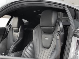 Mercedes-Benz AMG GTS 2018