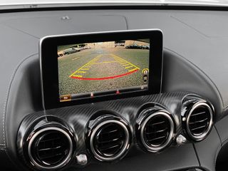 Mercedes-Benz AMG GTS 2018