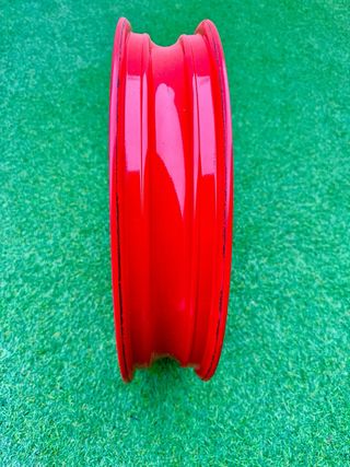 Llanta Delantera Roja Aprilia RS 125 (99-05)