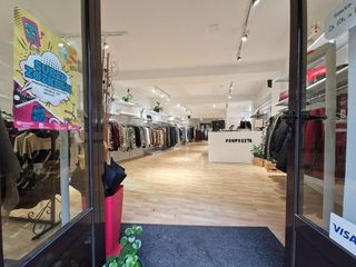 Local comercial en venta en Parte Vieja en San Sebastián-Donostia