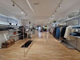 Local comercial en venta en Parte Vieja en San Sebastián-Donostia