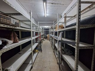 Local comercial en venta en Parte Vieja en San Sebastián-Donostia