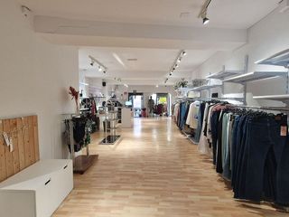 Local comercial en venta en Parte Vieja en San Sebastián-Donostia