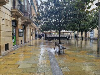 Local comercial en venta en Parte Vieja en San Sebastián-Donostia