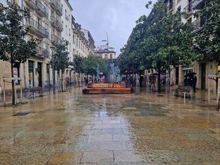 Local comercial en venta en Parte Vieja en San Sebastián-Donostia