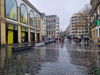 Local comercial en venta en Parte Vieja en San Sebastián-Donostia