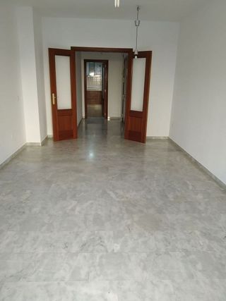 Piso en alquiler en La Goleta - San Felipe Neri en Málaga