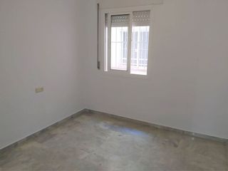 Piso en alquiler en La Goleta - San Felipe Neri en Málaga