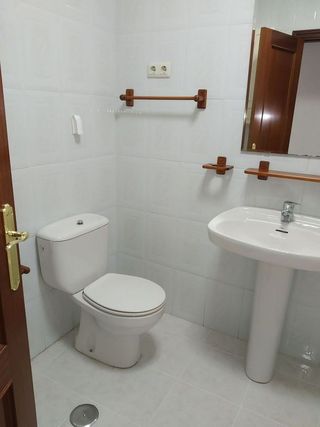 Piso en alquiler en La Goleta - San Felipe Neri en Málaga