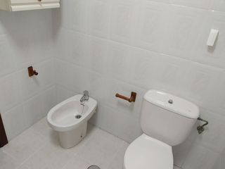 Piso en alquiler en La Goleta - San Felipe Neri en Málaga