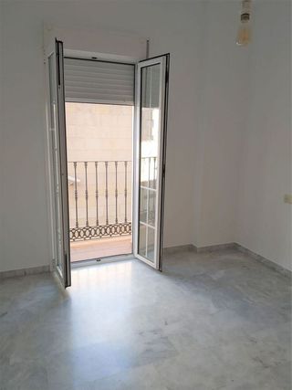 Piso en alquiler en La Goleta - San Felipe Neri en Málaga