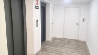 Oficina en alquiler en Ensanche Centro - Puerto en Málaga