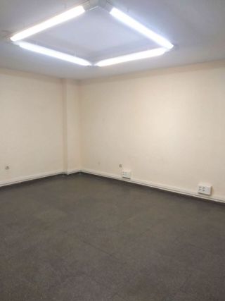 Oficina en alquiler en Ensanche Centro - Puerto en Málaga