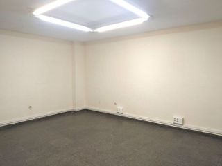 Oficina en alquiler en Ensanche Centro - Puerto en Málaga