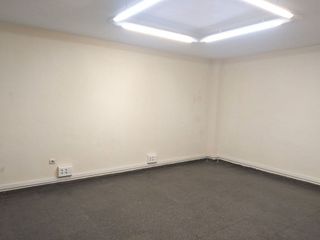 Oficina en alquiler en Ensanche Centro - Puerto en Málaga