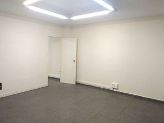 Oficina en alquiler en Ensanche Centro - Puerto en Málaga