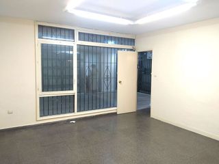 Oficina en alquiler en Ensanche Centro - Puerto en Málaga